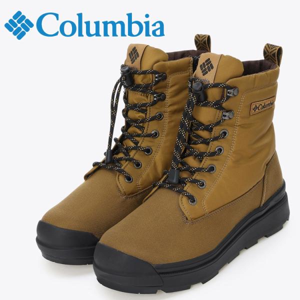 Columbia（コロンビア） サップランド フォー ウォータープルーフ