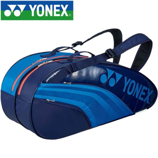 YONEX ヨネックス テニス ラケットバッグ6 リュック付 BAG1932R