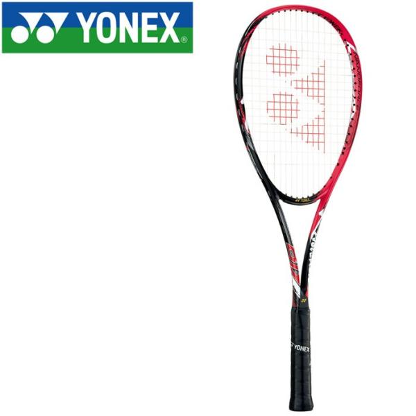 YONEX（ヨネックス） ナノフォース8Vレブ ソフトテニス 軟式テニス