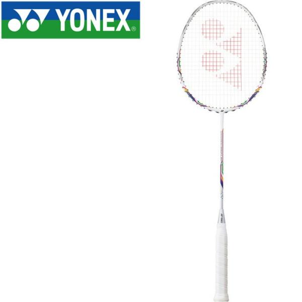 YONEX NANORAY 450 LIGHT バトミントンラケット ヨネックス ナノレイ450ライトのレビュー評価・口コミ評判