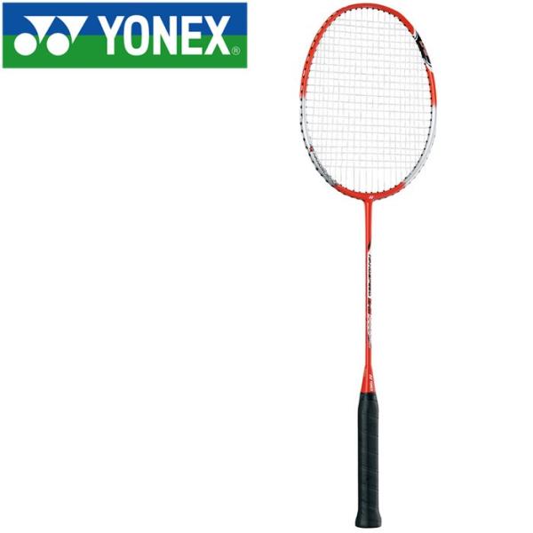 YONEX ヨネックス ナノスピード D2 バドミントンラケット