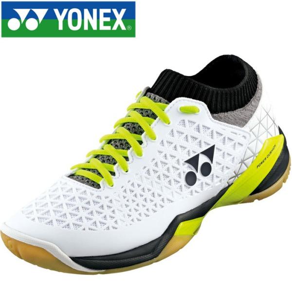 YONEX ヨネックス バドミントン パワークッションエクリプション