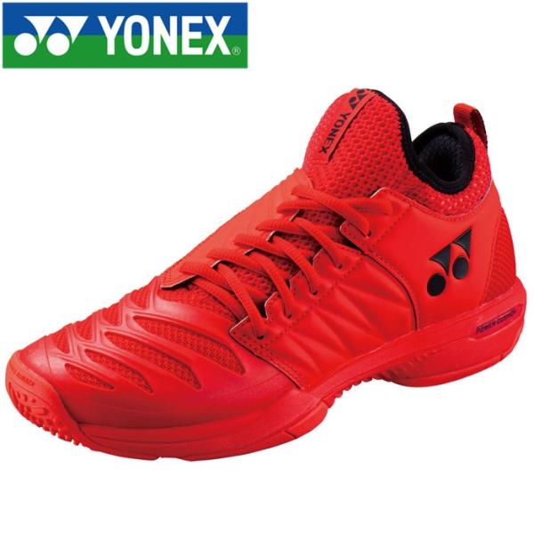 YONEX（ヨネックス） パワークッションフュージョンレブ3MGC テニス