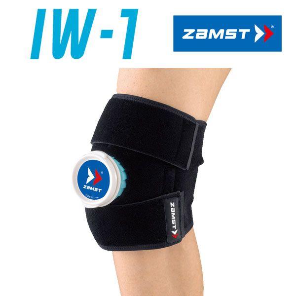 UXg IW-1 ACVOpbvACXobNʔ ZAMST ԕis