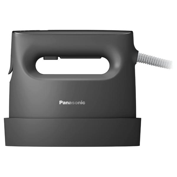 【値下げ】パナソニック NI-FS790-Kカームブラック スチームアイロン パナソニック Panasonic 衣類スチーマー カームブラック NI-FS790-K