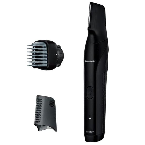 ER-GK82-K パナソニック ボディトリマー〓 ボディシェーバー VIO対応