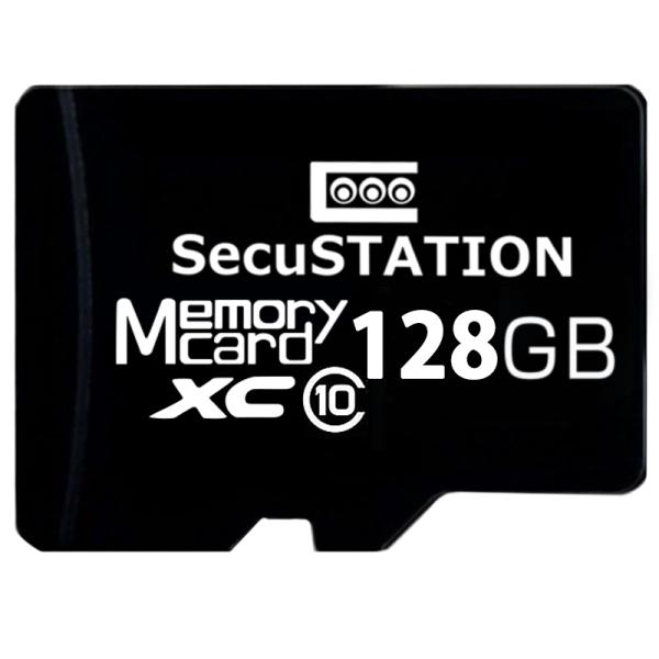 hƃJ ^ MicroSDJ[h 128GB