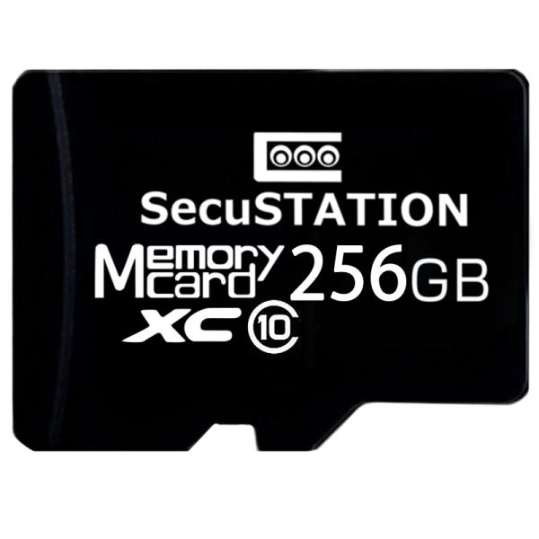 hƃJ ^ MicroSDJ[h 256GB