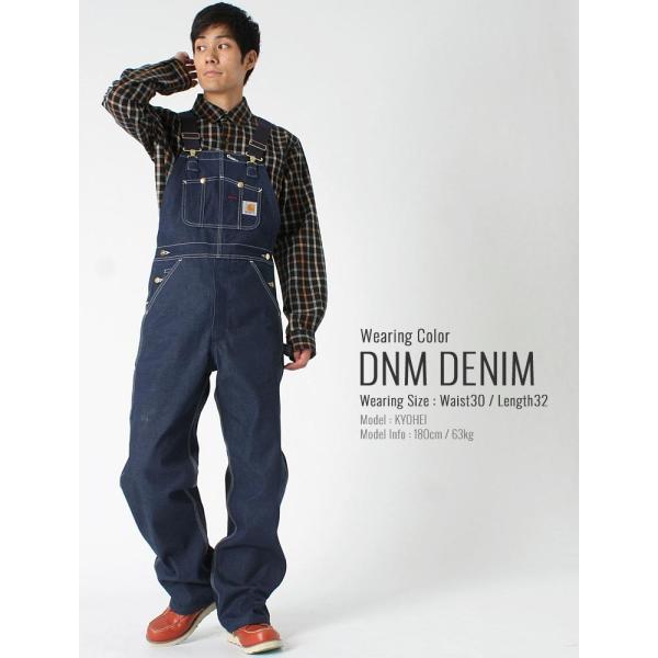 オークション 宝 優雅 カーハート オーバーオール デニム Meresrvpark Net