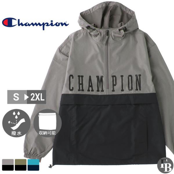 Champion再入荷