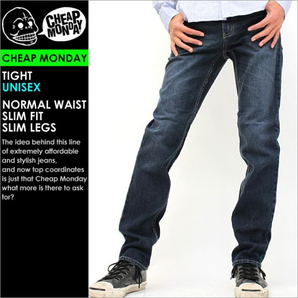 Cheap Monday チープマンデー スキニー メンズ レディース ユニセックス Cheap Monday Buyee Buyee Japanese Proxy Service Buy From Japan Bot Online