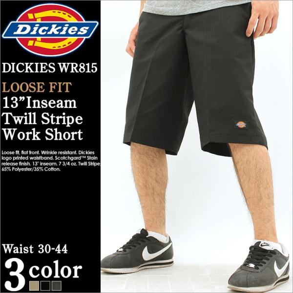 ディッキーズ ハーフパンツ ひざ下 ルーズフィット メンズ ウエスト 30 44インチ 大きいサイズ Usaモデル Dickies ワークパンツ 作業着 作業服 Buyee Buyee 日本の通販商品 オークションの代理入札 代理購入