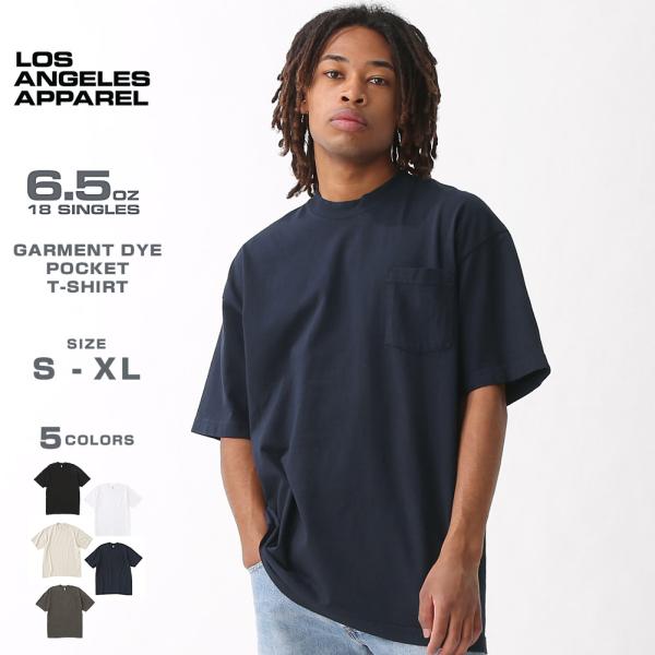 LOS ANGELES APPAREL