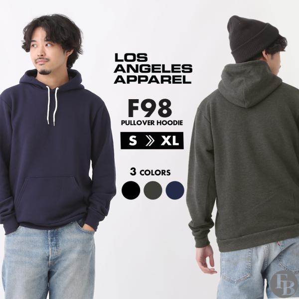 LOS ANGELES APPAREL