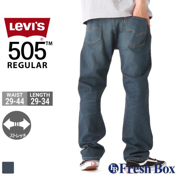 Levi's