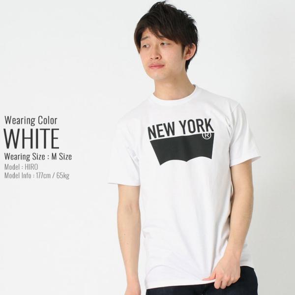リーバイス Tシャツ 半袖 New York City メンズ 大きいサイズ Usaモデル ブランド Levi S Levis 半袖tシャツ ロゴt アメカジ カジュアル Buyee 日本代购平台 产品购物网站大全 Buyee一站式代购 Bot Online