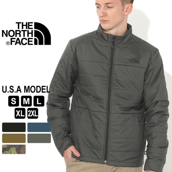 ノースフェイス ジャケット 中綿 メンズ Nf0a3lz2 ブランド The North Face 防寒 アウター Buyee Buyee Japanischer Proxy Service Kaufen Sie Aus Japan