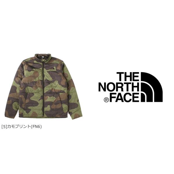 ノースフェイス ジャケット 中綿 メンズ Nf0a3lz2 ブランド The North Face 防寒 アウター Buyee Buyee Japanese Proxy Service Buy From Japan Bot Online