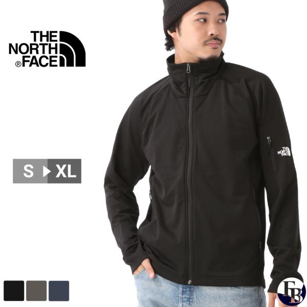 THE NORTH FACE