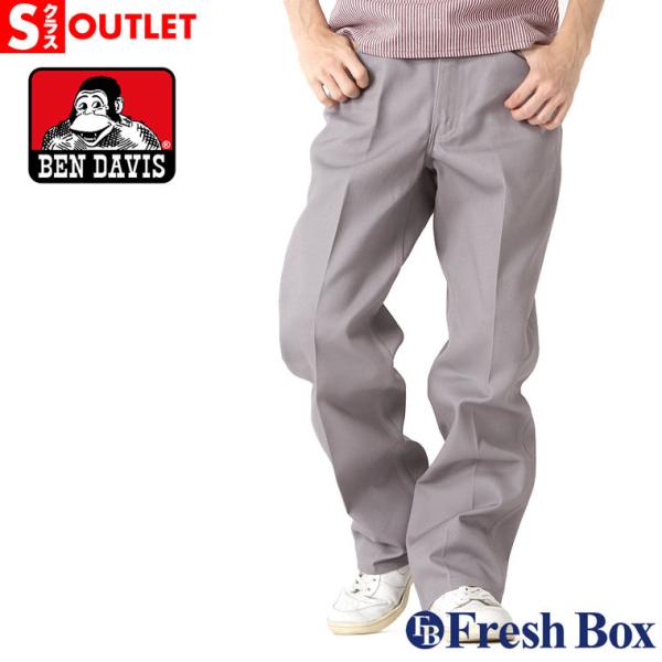 BEN DAVIS（ベンデイビス） 【送料無料】 【Sランク】アウトレット