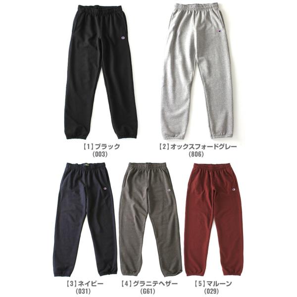 Champion チャンピオン スウェットパンツ Usa Champion スウェットパンツ メンズ ゆったり 大きいサイズ メンズ スウェット 裏起毛 Buyee Buyee 提供一站式最全面最專業現地yahoo Japan拍賣代bid代拍代購服務 Bot Online