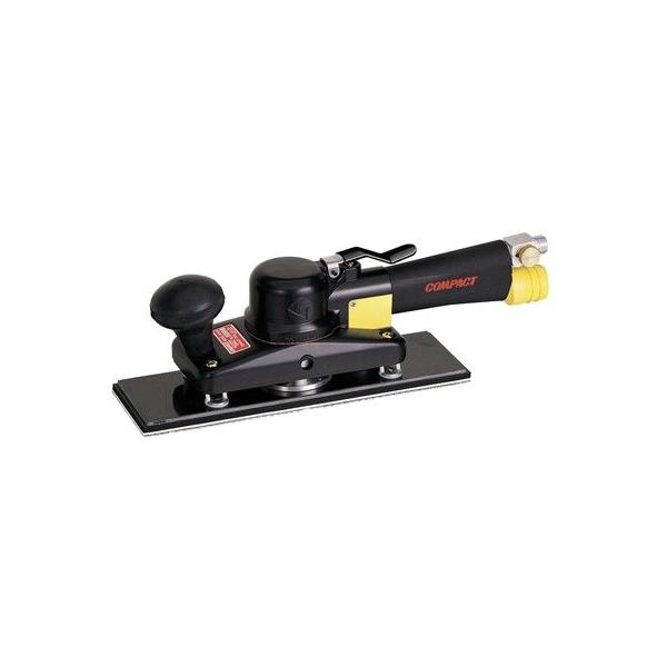 COMPACT TOOL(コンパクトツール) 吸塵式オービタルサンダー