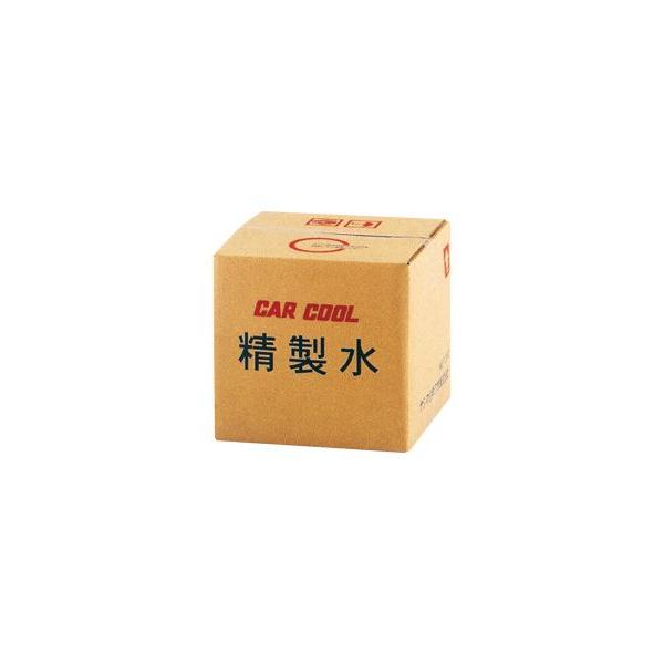 ヤシマ化学 バッテリー補充液 20L BA-805