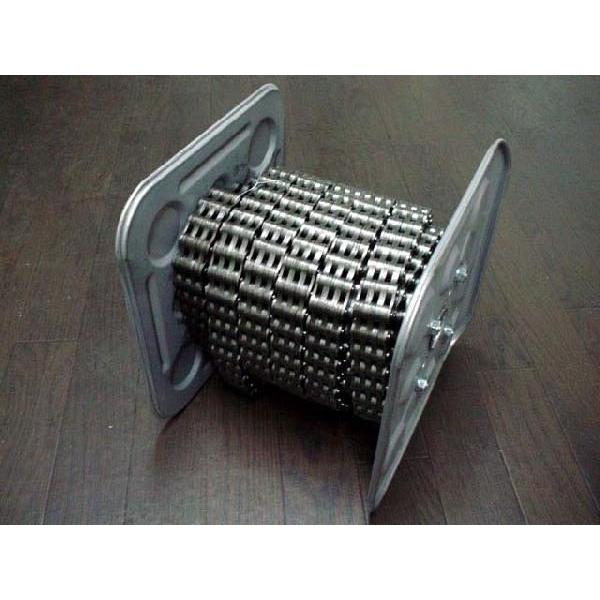 スギヤス ビシャモン（Bishamon）純正 リフト用 従動チェーン NSP系