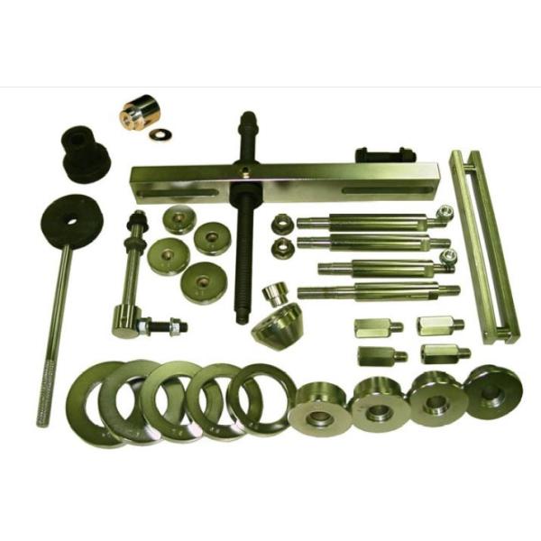 【中古美品】HASCO フロントハブツールセット　　FHP-990 ハスコー自動車整備工具HASCO車のパーツ HASCO(ハスコー) フロントハブツールセット FHP-990 : ファクトリー