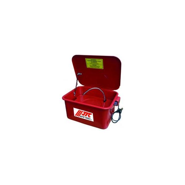JTC 洗浄台13L（洗浄剤付き）認証工具対応品（一部地域を除く