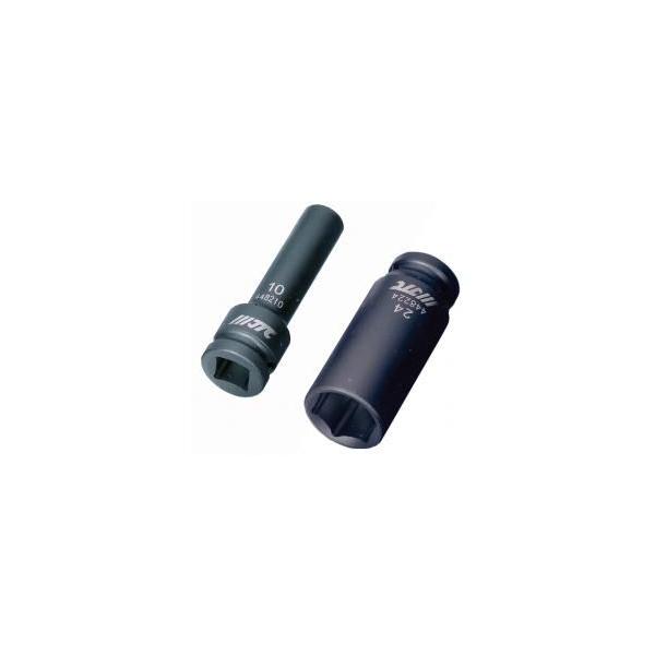 12.7mmディープインパクトソケット 32mm JTC448232　(代引不可)