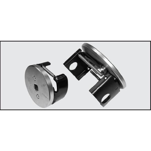 HASCO(ハスコー) オイルフィルター・レンチ φ60〜φ90（950A） MD-950A 