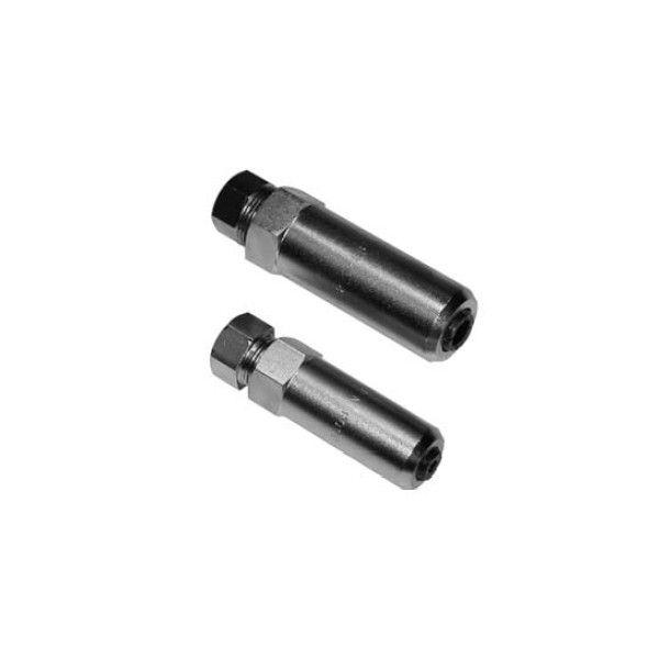 HASCO(�n�X�R�[) �C���p�N�g�X�^�b�h�E�G�L�X�g���N�^�[ �K���T�C�Y�F10mm�`12mm MK-1012