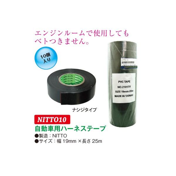 JTCiOij ԗpn[lXe[v JTC@NITTO10@(s)