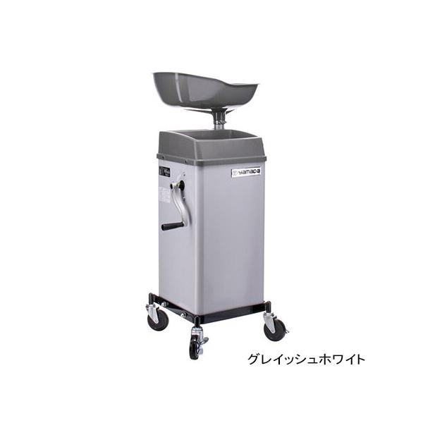 Yamada ヤマダ ウェイストオイルドレーナー 手動ポンプ付 Od 700pg 法人宛限定 Od 700pg ファクトリーデポ 通販 Yahoo ショッピング