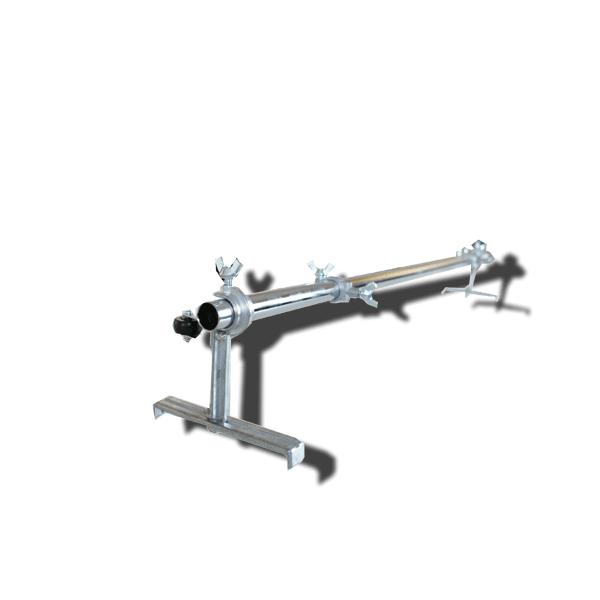 日本整備製 トーインゲージ TG-X (100〜1,800mm) 認証工具 : tg-x  