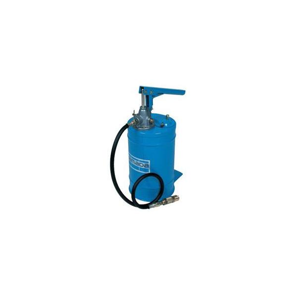 yamada ヤマダ オイル用ハンドバケットポンプ（20L） VO-8(法人宛限定