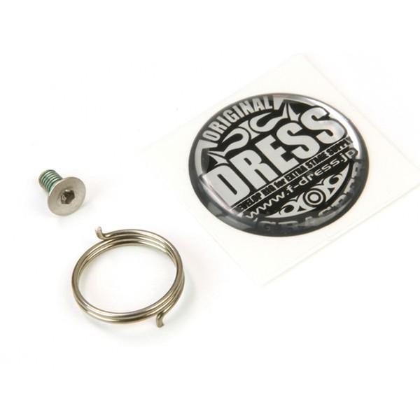 グラスパー ストッパースプリング反転用 Ld Gr 0001 Dress公式ショップ 通販 Yahoo ショッピング