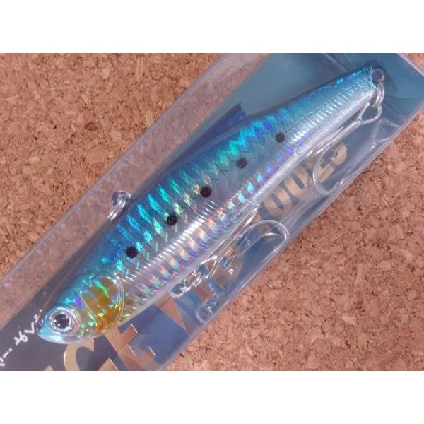 バスデイ レンジバイブ 100es Hh 16 ハイトホロイワシ フィッシング エルドラド 通販 Yahoo ショッピング