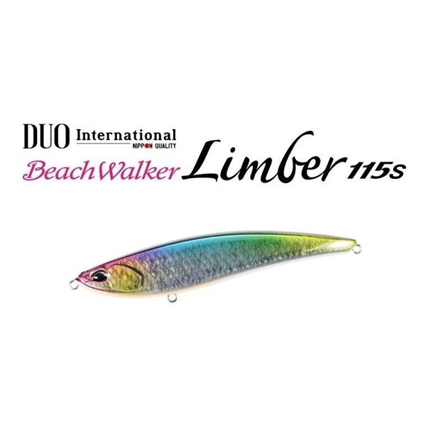 DUO（ルアー） DUO デュオ ビーチウォーカー リンバー 115S