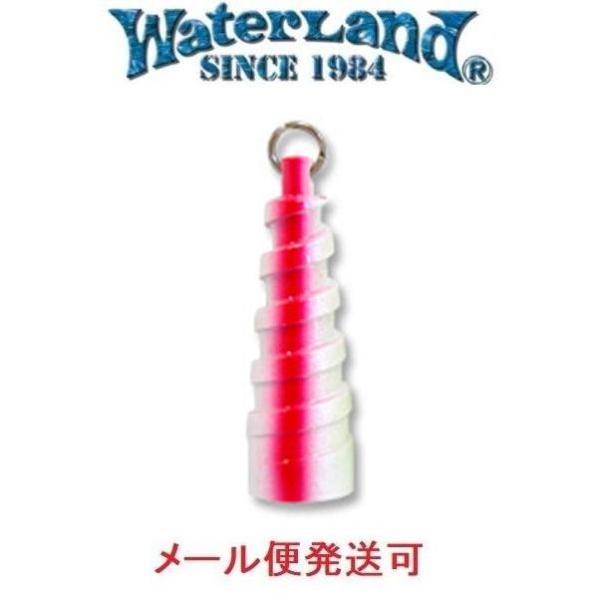 ウォーターランド コレで！！ ヨリトレ〜ル 15g パールホワイト 050403 糸ヨレ解消 ヨリトレール