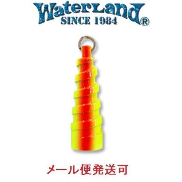 メーカー：ウォーターランド　商品名：コレで！！ヨリトレ〜ル15gでは物足りなかった多くのアングラーへPEに対応したヘビーウェイトモデルラインのヨレで失敗を繰り返してきたアングラーに朗報だ。これで！！よりとれ〜るはスピニングリールの最大の弱点...