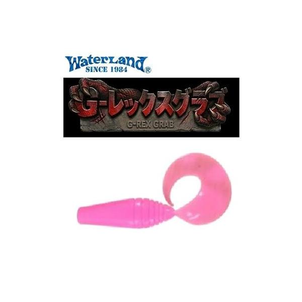 ウォーターランド G レックスグラブ 6インチ 09 バブルガムピンク 074249