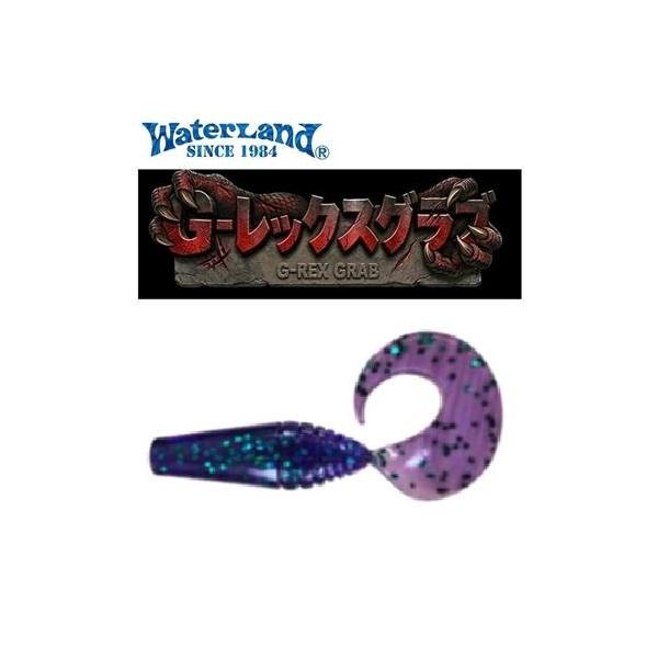 ウォーターランド G レックスグラブ 6インチ 10 ジュンバグ 074256