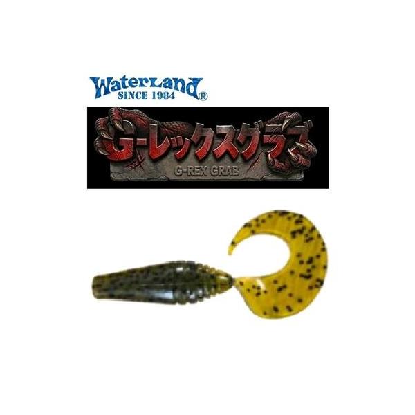 ウォーターランド G レックスグラブ 6インチ 11 グリパン 074263