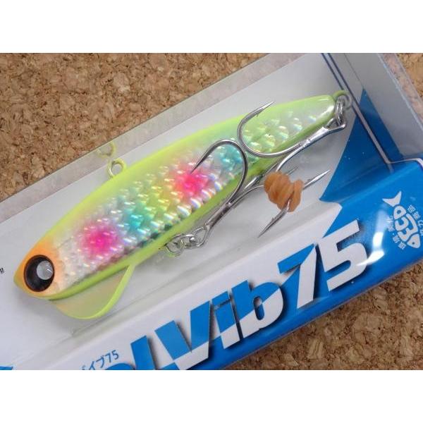 エクリプス Nova キールバイブ75 65 Wチャートキャンディー 617055 4548393617055 フィッシング エルドラド 通販 Yahoo ショッピング
