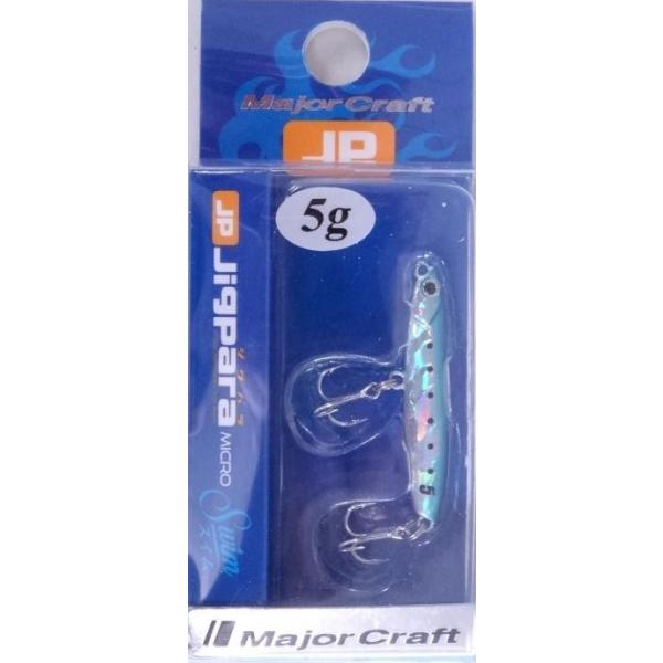 ジグパラ マイクロ スイムの代表商品画像