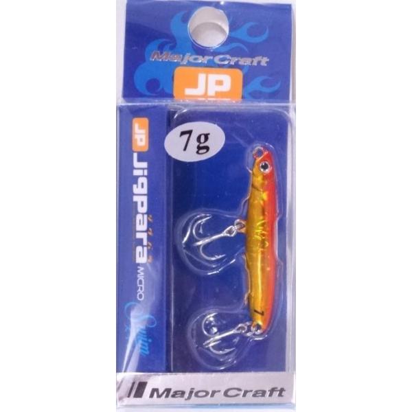 ジグパラ マイクロ スイムの代表商品画像