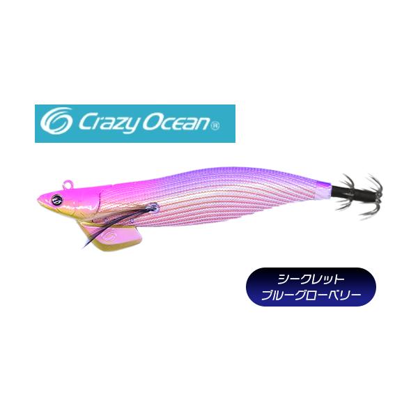 Crazy Ocean（クレイジーオーシャン） ティップランナー 3.5号 30g 06