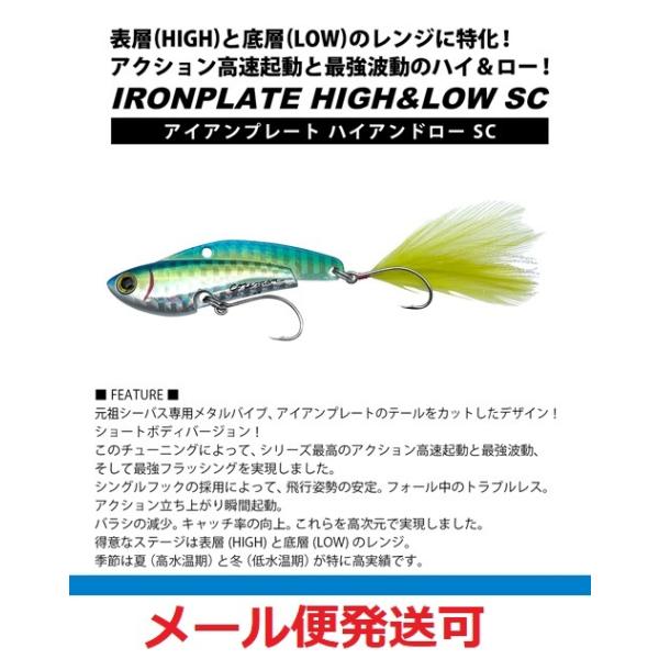 コアマン IP26 IP25 HIGH＆LOW 8個セット コアマン IP26 IP25